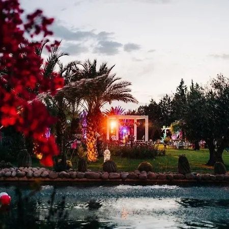 Domaine Alma Marrakech-2