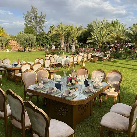 Domaine Alma Marrakech-3